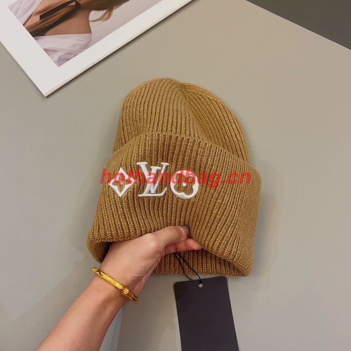 Louis Vuitton Hat LVH00127